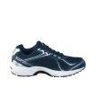 en Scholl New Sprinter sneakers (unisex) i färgen navy