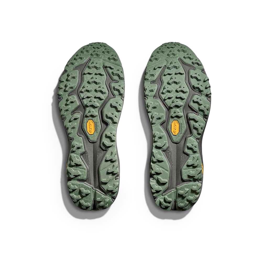 undersida av HOKA Speedgoat 6 traillöparskor (herr)