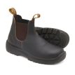 Blundstone 192 robusta kängor med stabil sula