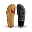 Vivobarefoot Trail Knit FG barfotaskor (dam)