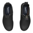 Insidan av Blundstone 510