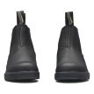 Framsidan av Blundstone 510