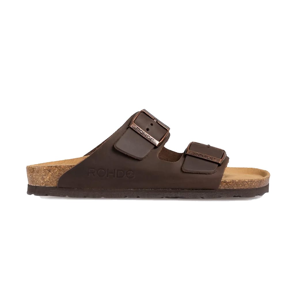 Rohde 5577 sandaler (dam) - Svart, 42