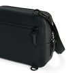 Tretorn Box Crosspack Large vattentät väska (unisex) i svart