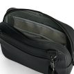 Tretorn Box Crosspack Large vattentät väska (unisex) i svart