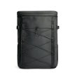 Tretorn Boxpack vattentät väska (unisex) i svart