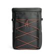 Tretorn Boxpack vattentät väska (unisex) i svart
