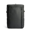Tretorn Boxpack vattentät väska (unisex) i svart