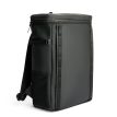 Tretorn Boxpack vattentät väska (unisex) i svart