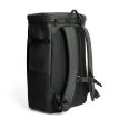 Tretorn Boxpack vattentät väska (unisex) i svart