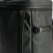 Tretorn Boxpack vattentät väska (unisex) i svart