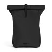 Tretorn Rollpack vattentät ryggsäck (unisex) i svart