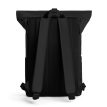 Tretorn Rollpack vattentät ryggsäck (unisex) i svart