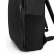 Tretorn Rollpack vattentät ryggsäck (unisex) i svart