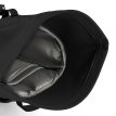 Tretorn Rollpack vattentät ryggsäck (unisex) i svart