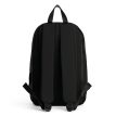 Tretorn Basepack vattentät ryggsäck (unisex) i svart