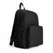 Tretorn Basepack vattentät ryggsäck (unisex) i svart