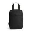 Tretorn Flexpack vattentät ryggsäck (unisex) i svart