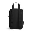 Tretorn Flexpack vattentät ryggsäck (unisex) i svart