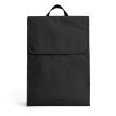 Tretron Daypack vattentät ryggsäck (unisex) i svart