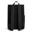 Tretron Daypack vattentät ryggsäck (unisex) i svart