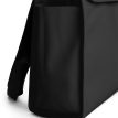 Tretron Daypack vattentät ryggsäck (unisex) i svart