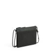 Tretorn Musette Bag vattentät väska (unisex) i svart