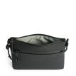 Tretorn Musette Bag vattentät väska (unisex) i svart