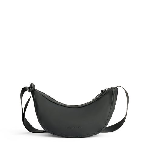 Tretorn Moon Bag vattentät väska (unisex) i svart