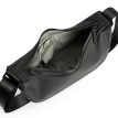 Tretorn Moon Bag vattentät väska (unisex) i svart