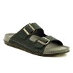 Scholl Aberdeen sandaler (herr) svart