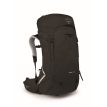 Osprey Atmos AG LT 65 vandringsryggsäck (herr) i färgen black