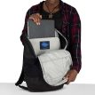 en öppen Osprey Astronova 23L vardagsryggsäck (unisex)