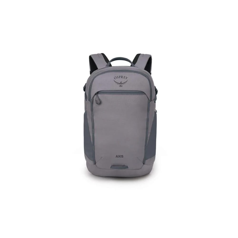 framsida av Osprey Axis vardagsryggsäck (unisex)