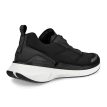 Baksidan av Ecco Biom 2.2 sneakers