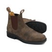 undersida sula och profil av Blundstone 1306 chelseas (unisex)