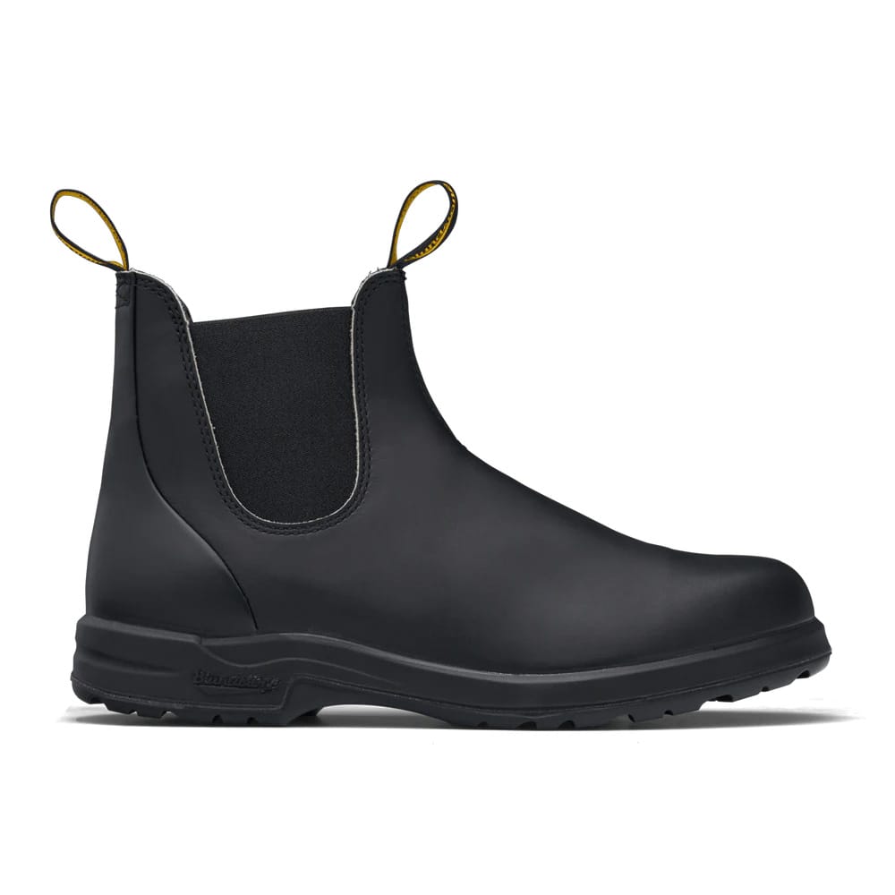 Blundstone 2058 chelseas (unisex) - Black, 48