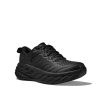 Hoka Bondi SR sneakers (dam) snett framfrån vänster