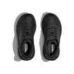 ett par Hoka Bondi SR sneakers (dam) ovanifrån