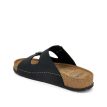 Scholl Bora Malaren sandaler (dam) snett bakifrån