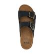 ovandel av Scholl Bora Malaren sandaler (dam)