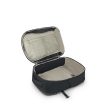 en öppen Osprey Daylite Carry-On Travel Pack 35L reseryggsäck (unisex)