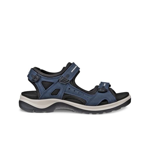 Ecco Offroad Yucatan W sandal (dam) - Marine, 36