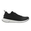 Ecco Biom 2.2 lågviktiga sneakers i färgen svart