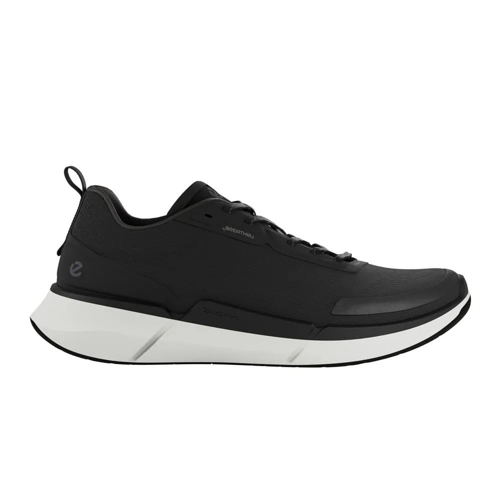 Ecco Biom 2.2 lågviktiga sneakers (dam) - Bubble Gum, 41