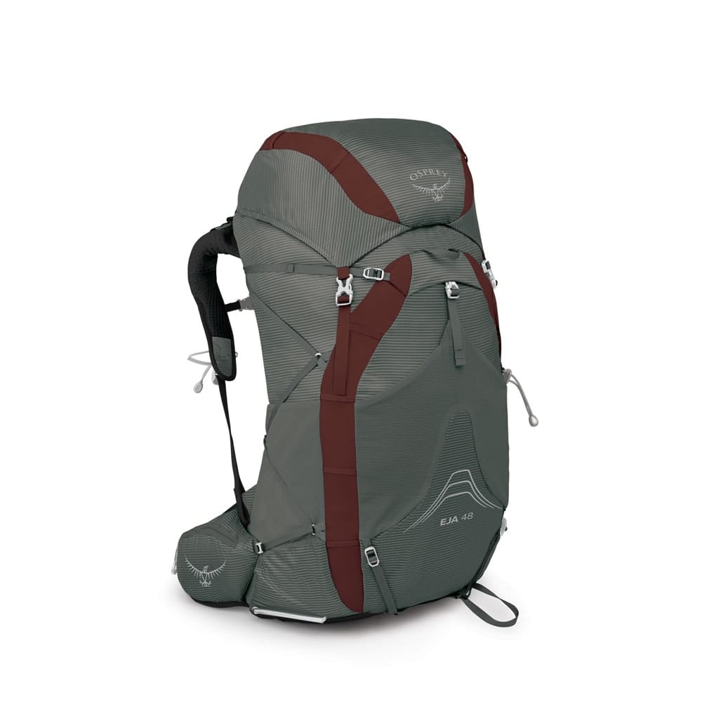 Osprey Eja 48L vandringsryggsäck (dam) - Deep Teal, M/L
