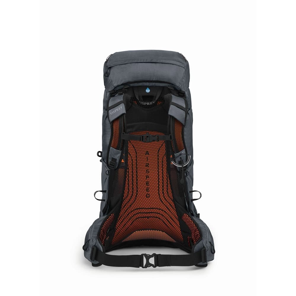 Ryggplatta av Osprey Exos 48L vandringsryggsäck (herr)