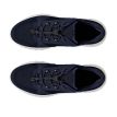 ovansida av ett par Ecco Exostride M Low GORE-TEX® sneaker med dragsko (herr)
