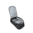 Osprey farpoint 40 black open