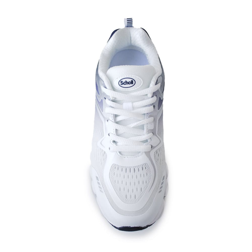 Scholl Galaxy 23 sneakers med snörning